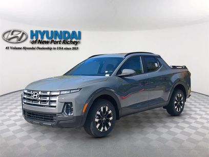 New 2026 Hyundai Santa Cruz SEL