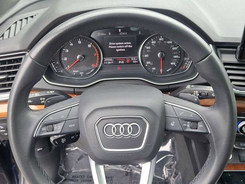 Certified 2023 Audi Q5 2.0T Premium w/ Convenience Package AWD/4WD image 16