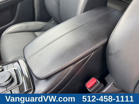 Used 2025 MAZDA CX-30 AWD 2.5 S w/ Preferred Package image 14