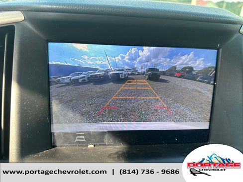Used 2022 GMC Terrain Denali w/ LPO, Floor Liner Package image 23