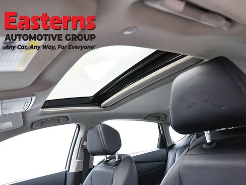 Used 2025 Honda Accord EX-L image 34