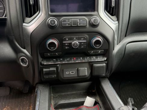 Used 2020 Chevrolet Silverado 1500 RST image 7