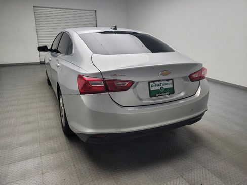 Used 2021 Chevrolet Malibu LS FWD image 6