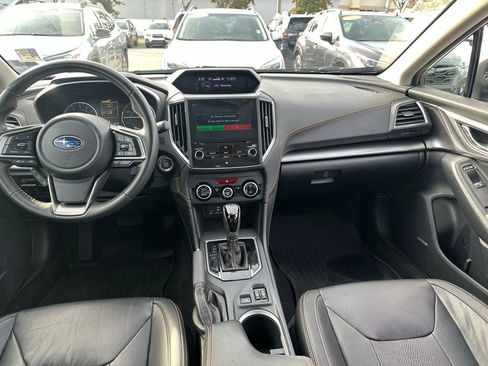 Used 2022 Subaru Crosstrek 2.5i Limited w/ Moonroof Package 2 image 21