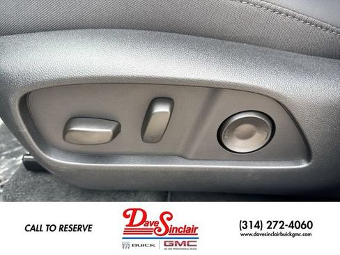 New 2026 GMC Terrain Elevation w/ Elevation Premium Package FWD image 12