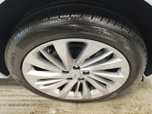 New 2026 Buick Envision Avenir image 4