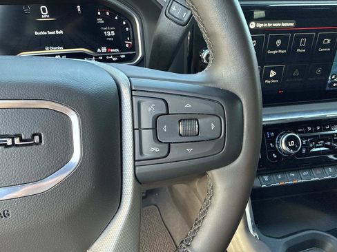 Used 2024 GMC Sierra 2500 Denali w/ Denali Reserve Package image 32