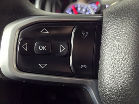 Used 2025 RAM 2500 Big Horn image 19