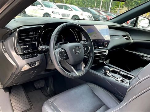 Used 2023 Lexus RX 350 Premium Plus w/ Cold Area Package FWD image 18