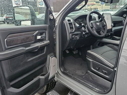 New 2026 RAM 2500 Laramie image 18