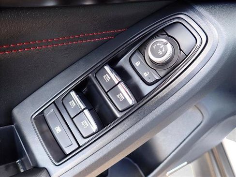Certified 2024 Subaru WRX Limited w/ Popular Package #2A AWD/4WD image 15