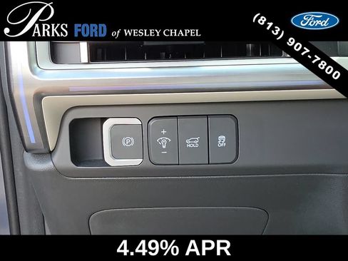 Used 2026 Hyundai Santa Fe Calligraphy FWD image 29