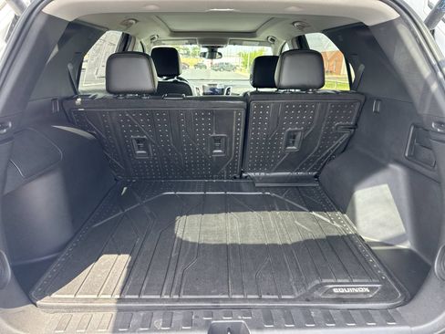 Certified 2022 Chevrolet Equinox Premier AWD/4WD image 25