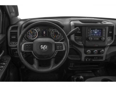 Used 2022 RAM 2500 Laramie AWD/4WD image 10