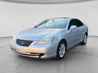 Used 2007 Lexus ES 350 w/ Premium Pkg