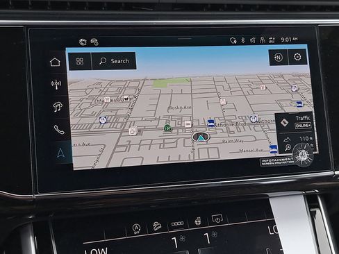 New 2026 Audi Q7 Premium Plus AWD/4WD image 24