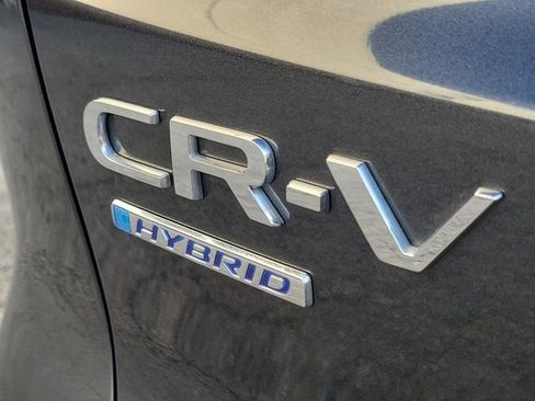 Certified 2024 Honda CR-V Sport image 7