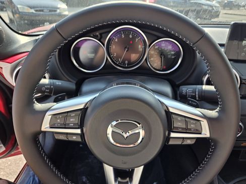 New 2026 MAZDA MX-5 Miata Grand Touring image 28