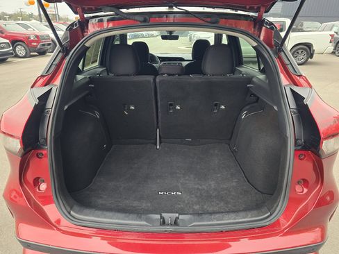 Used 2021 Nissan Kicks SR w/ Interior Electronics Package image 25