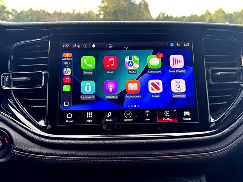 Used 2021 Dodge Durango R/T image 4