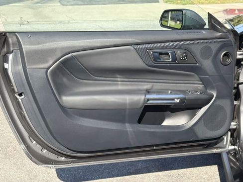 Used 2024 Ford Mustang GT Premium image 22