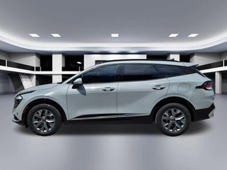 Used 2023 Kia Sportage SX FWD video 2