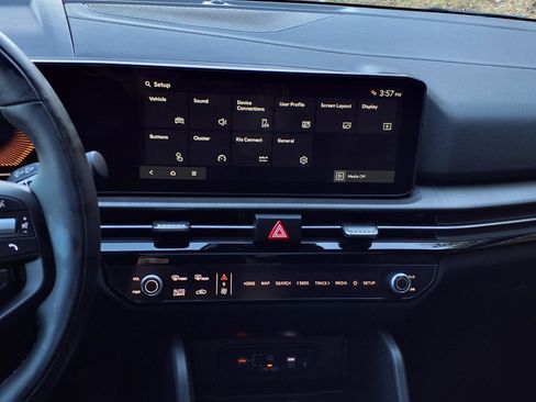 New 2026 Kia Sportage X-Line image 8