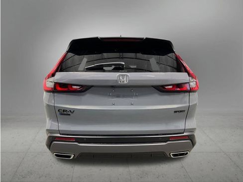 New 2026 Honda CR-V Sport-L image 4