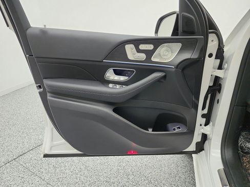 Certified 2026 Mercedes-Benz GLE 450 4MATIC image 12