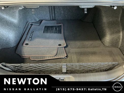 Used 2020 Nissan Altima 2.5 SR FWD image 16