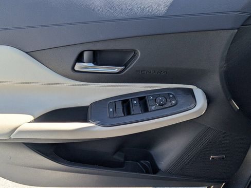 New 2026 Nissan Sentra SL image 14