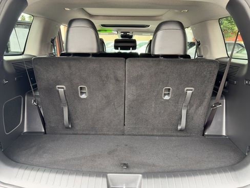 Used 2024 Hyundai Santa Fe Limited image 26