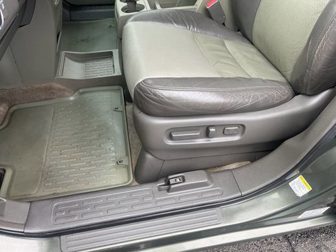 Used 2006 Honda Ridgeline RTL image 18