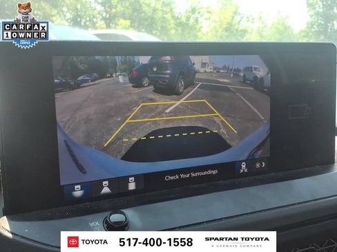 Used 2023 Honda Accord Sport image 22