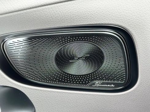 New 2026 Mercedes-Benz GLC 300 4MATIC image 37