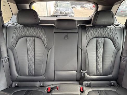 Certified 2023 BMW X5 xDrive40i w/ Executive Package image 28