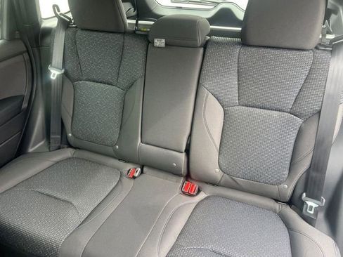 New 2026 Subaru Forester Premium AWD/4WD image 13