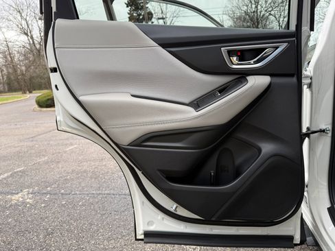 Used 2019 Subaru Forester Premium w/ Popular Package #1 image 16