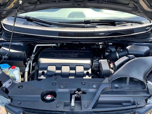 Used 2016 Honda Odyssey EX-L image 32
