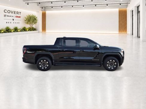 New 2026 GMC Sierra EV Elevation AWD/4WD image 15
