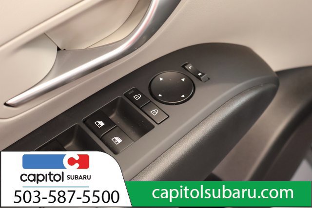Used 2026 Hyundai Tucson SEL Plus AWD/4WD image 10