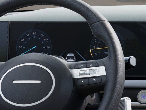 New 2026 Hyundai Tucson Limited image 14