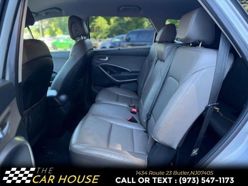 Used 2019 Hyundai Santa Fe XL SE w/ SE Premium Package 02 AWD/4WD image 14