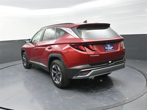 New 2026 Hyundai Tucson SEL image 6