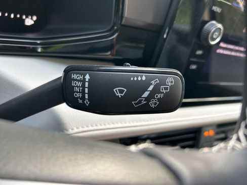 New 2026 Volkswagen Taos S FWD image 28
