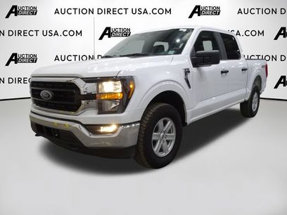 Used 2023 Ford F150 XLT w/ Trailer Tow Package