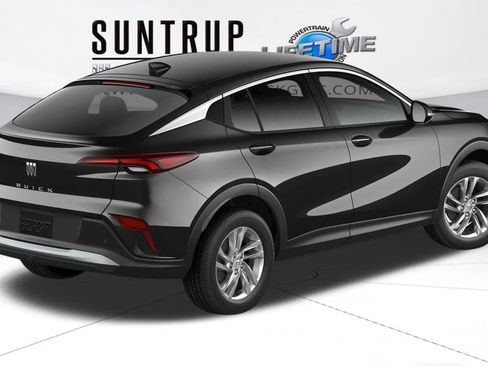 New 2026 Buick Envista Preferred w/ Convenience II Package image 28