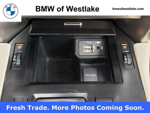 Used 2020 Lexus GX 460 w/ Navigation Package AWD/4WD image 21