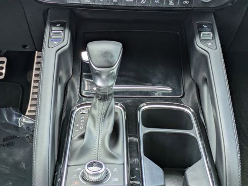 Used 2023 Kia Telluride SX Prestige X-Pro AWD/4WD image 19