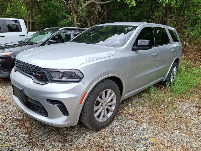 Used 2025 Dodge Durango GT RWD image 2
